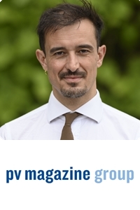 Sergio Matalucci | Journalist | pv magazine Italia » speaking at Solar & Storage Italia