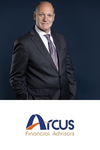 Mr Stefano Cassella | CEO | Arcus Financial Advisors Srl » speaking at Solar & Storage Italia
