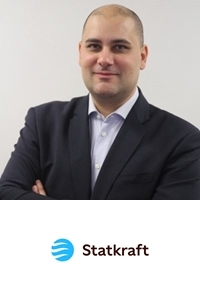 Gabriele Ippoliti | Senior Originator | Statkraft Markets GmbH » speaking at Solar & Storage Italia