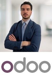 Antonio Giungato | Team Leader Outbound Direct Sales | Odoo IT S.r.l. » speaking at Solar & Storage Italia