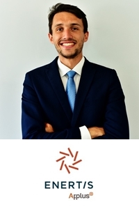 Simone Prato | Country Lead - Italy | Enertis Applus » speaking at Solar & Storage Italia