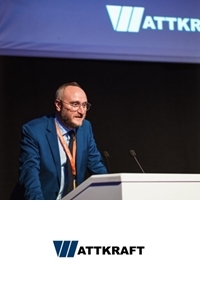 Gianni Napolitano | Technical Director Central Southern Europe presso WATTKRAFT Solar | Wattkraft Gmbh & Co.Kg. » speaking at Solar & Storage Italia