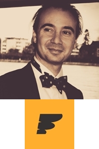 Emanuele Taibi | General Manager | Field Energy » speaking at Solar & Storage Italia