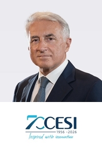 Guido Bortoni | President | CESI S.P.A (KEMA Labs) » speaking at Solar & Storage Italia