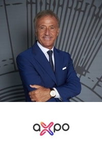 Salvatore Pinto | Chairman of the Board | Axpo Italia » speaking at Solar & Storage Italia