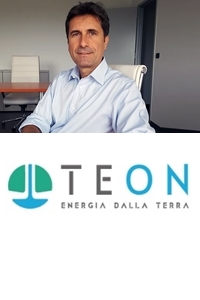 Ferdinando Pozzani | CEO | Teon Srl » speaking at Solar & Storage Italia