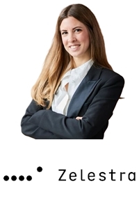 Giorgia Epicoco | Director of Institutional Affairs and Public Policies, Italy | Zelestra » speaking at Solar & Storage Italia