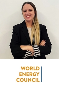 Letizia Germana Pittiglio | Coordinator of Women in Energy | World Energy Council » speaking at Solar & Storage Italia