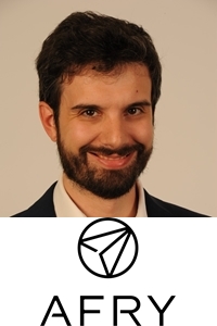 Paolo Pacciarini | Principal | AFRY » speaking at Solar & Storage Italia