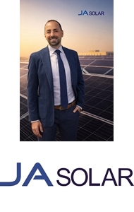 Mr. Michele Citro | Country Manager Italy and South-East Europe | JA Solar » speaking at Solar & Storage Italia