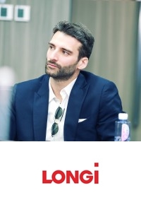 Mr Gianluigi Riva | Sales Director | LONGi Solar Technology Co., Ltd. » speaking at Solar & Storage Italia