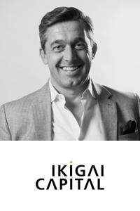 Mr Roberto Castiglioni | CEO | Ikigai Capital » speaking at Solar & Storage Italia