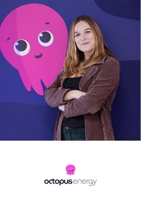 Simona Burchill | Flexibility Lead | Octopus Energy » speaking at Solar & Storage Italia