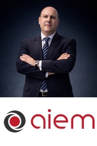 Gianluca Miccoli | Chief Executive Officer | AIEM S.r.l. » speaking at Solar & Storage Italia