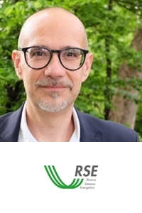 Matteo Zulianello | Group Leader | R.S.E. Spa » speaking at Solar & Storage Italia