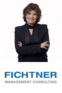Viviana Rosa | CEO | Fichtner Management Consulting » speaking at Solar & Storage Italia