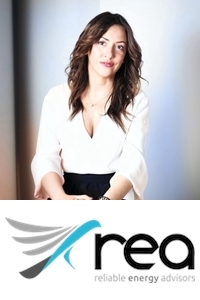 Barbara Paulangelo | Partner | REA Srl - Reliable Energy Advisors » speaking at Solar & Storage Italia