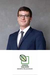 Guglielmo Vacca | Co-Founder & Lawyer | Greensquare STA » speaking at Solar & Storage Italia