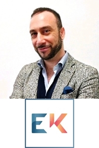 Gianni Perrone | Founder | Ener Konsulting Srl » speaking at Solar & Storage Italia