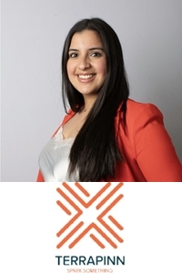 Afef Chiraj | Conference Manager | Terrapinn Holdings Ltd » speaking at Solar & Storage Italia