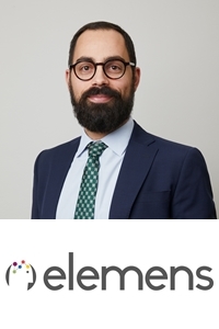 Salvatore Alessandro Casa | Partner | Elemens » speaking at Solar & Storage Italia