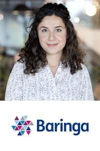 Giulia Franceschini | Senior Consultant | Baringa » speaking at Solar & Storage Italia