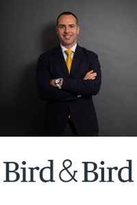 Pierpaolo Mastromarini | Partner, Head of Energy & Infrastructure | Bird & Bird » speaking at Solar & Storage Italia