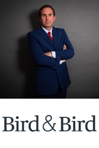 Simone Cadeddu | Partner, Regulatory & Administrative | Bird & Bird » speaking at Solar & Storage Italia