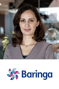 Elsa Barazza | Manager | Baringa » speaking at Solar & Storage Italia