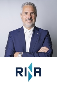 Andrea Bombardi | Executive Vice President | RINA » speaking at Solar & Storage Italia