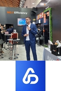 Alessandro di Coste | Co founder | ADevolution » speaking at Solar & Storage Italia