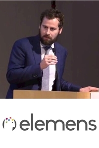 Tommaso Barbetti | Founding Partner | Elemens » speaking at Solar & Storage Italia