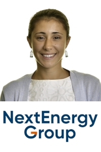 Flavia Galdiolo | Senior ESG Associate | NextEnergy Group » speaking at Solar & Storage Italia
