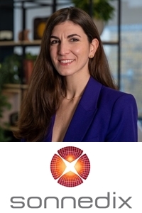 Alessandra De Zottis | Head of Government and Regulatory Affairs | Sonnedix » speaking at Solar & Storage Italia