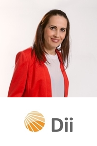 Gulnara Abdullina | Advisory Board Member | Dii Desert Energy » speaking at Solar & Storage Italia