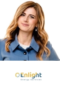 Maria Sabella | CEO | EnLight Energy » speaking at Solar & Storage Italia
