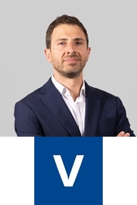 Francesco Spagnolo | Country Manager Italy | VERBUND » speaking at Solar & Storage Italia