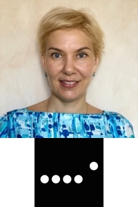 Tatiana Glouchtchenko