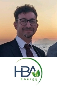 Marco Maggioni | B.U. Manager - Agrivoltaics | HBA » speaking at Solar & Storage Italia