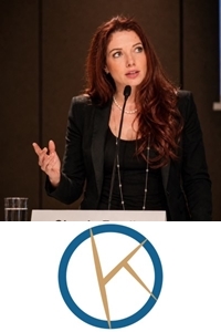 Giorgia Farella | COO | Broken Pot » speaking at Solar & Storage Italia