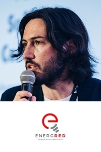 Giorgio Mottironi | Head of Sustainability | Energred » speaking at Solar & Storage Italia