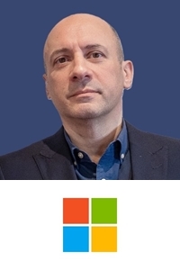 Tiziano Durante | EMEA – Cloud Region Lead | Microsoft » speaking at Solar & Storage Italia