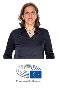 Annalisa Corrado | Member of Parliament | European Parliament » speaking at Solar & Storage Italia