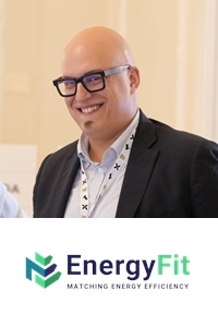 Fabio Monachesi | co-Founder | Energy fit » speaking at Solar & Storage Italia