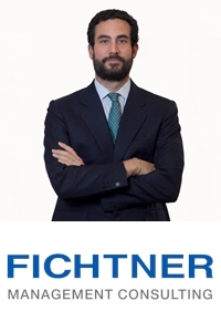 Riccardo Lucarelli | Sustainability and Climate Change Lead | Fichtner Management Consulting » speaking at Solar & Storage Italia
