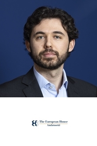 Nicolo Serpella | Head of Scenario Energy&Utility | The European House Ambrosetti » speaking at Solar & Storage Italia