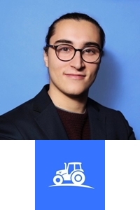 Pietro Campanella | CEO & Founder | Revenue.farm SRL » speaking at Solar & Storage Italia