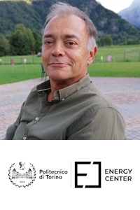 Sergio Olivero | Head of Finance&Business Innovation | Energy Center of the Politecnico di Torino » speaking at Solar & Storage Italia
