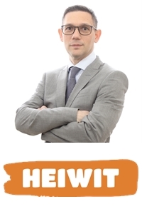 Alessandro Gallani | CEO | Heiwit S.p.A. » speaking at Solar & Storage Italia