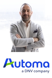 Giorgio Inforzato | Sales Director Europe | Automa Power Europe » speaking at Solar & Storage Italia
